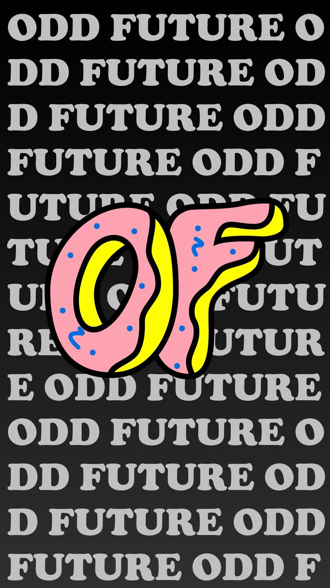 Cartoon Odd Future Wallpapers