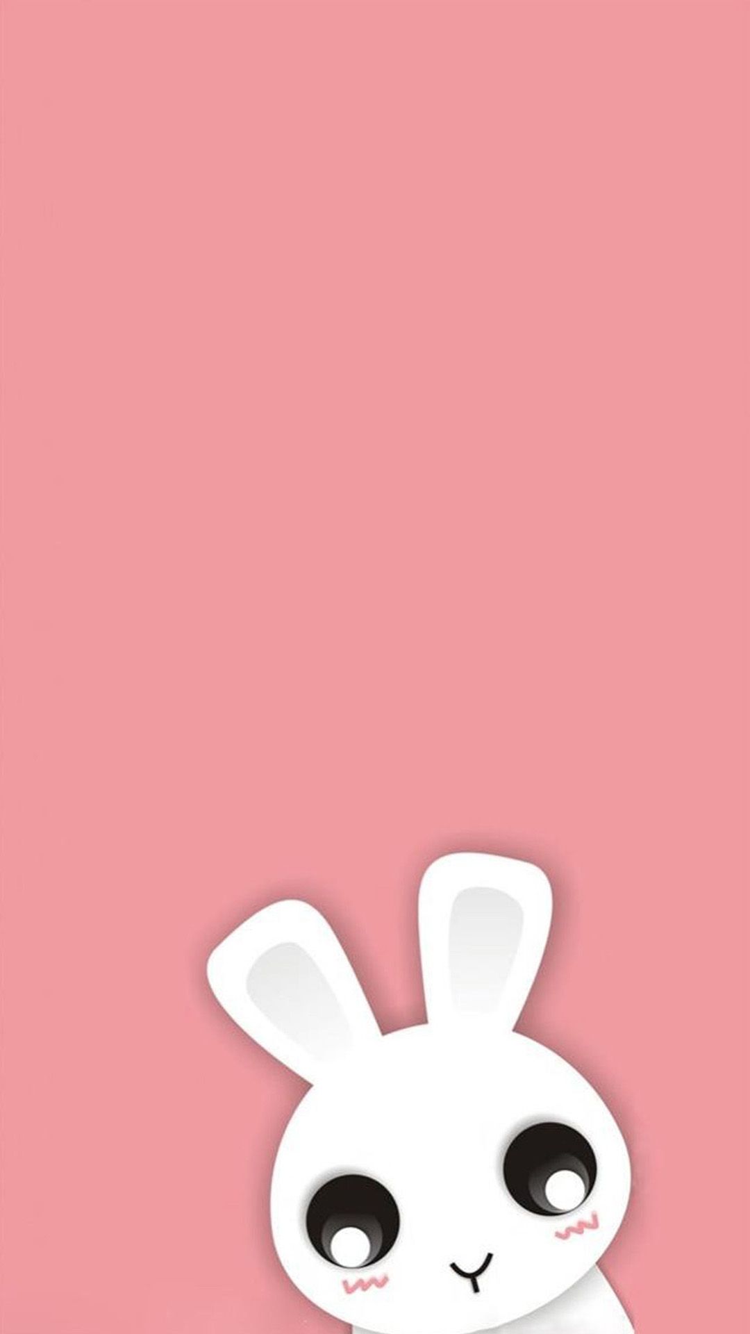 Cartoon Pink Wallpapers