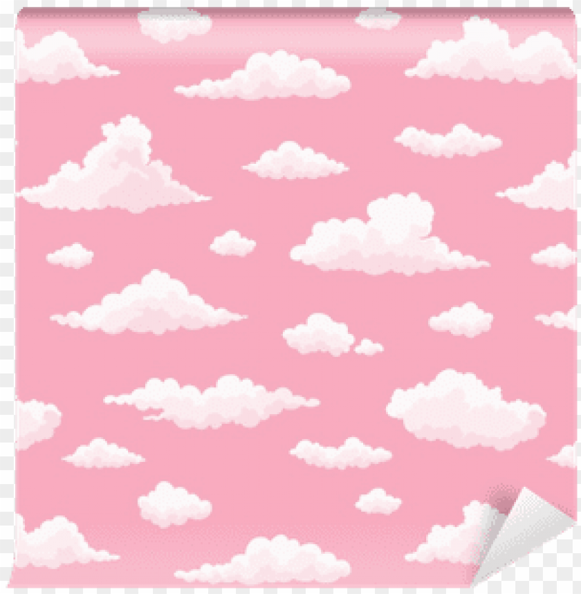 Cartoon Pink Wallpapers