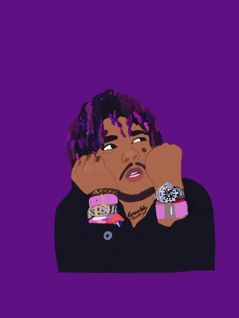 Cartoon Rapper Wallpapers