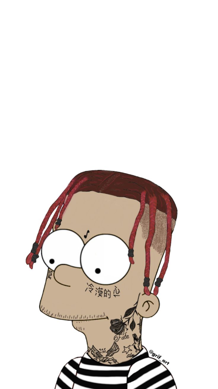 Cartoon Rapper Wallpapers