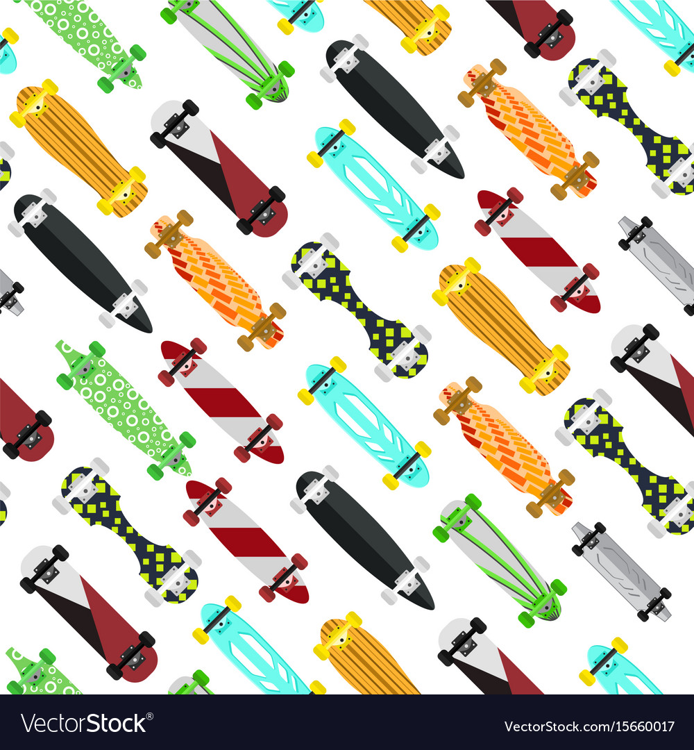 Cartoon Skateboard Wallpapers