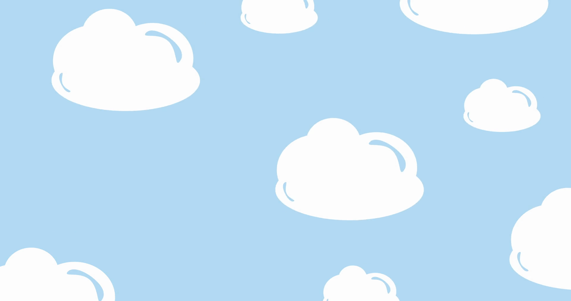 Cartoon Sky Wallpapers