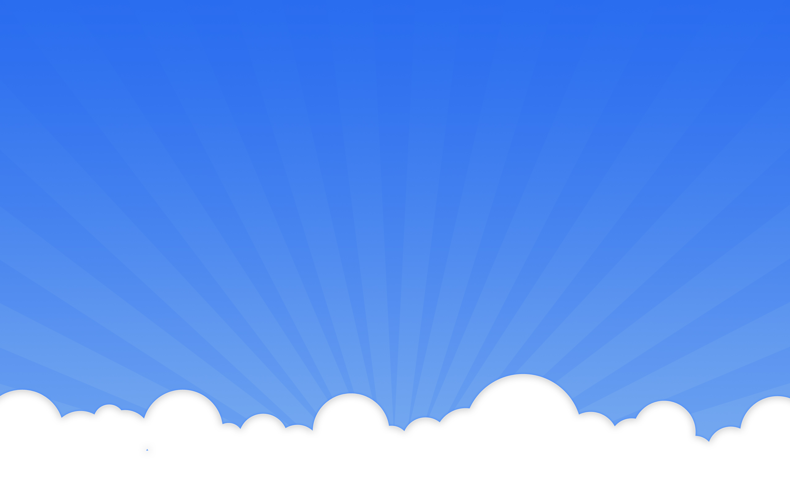 Cartoon Sky Wallpapers