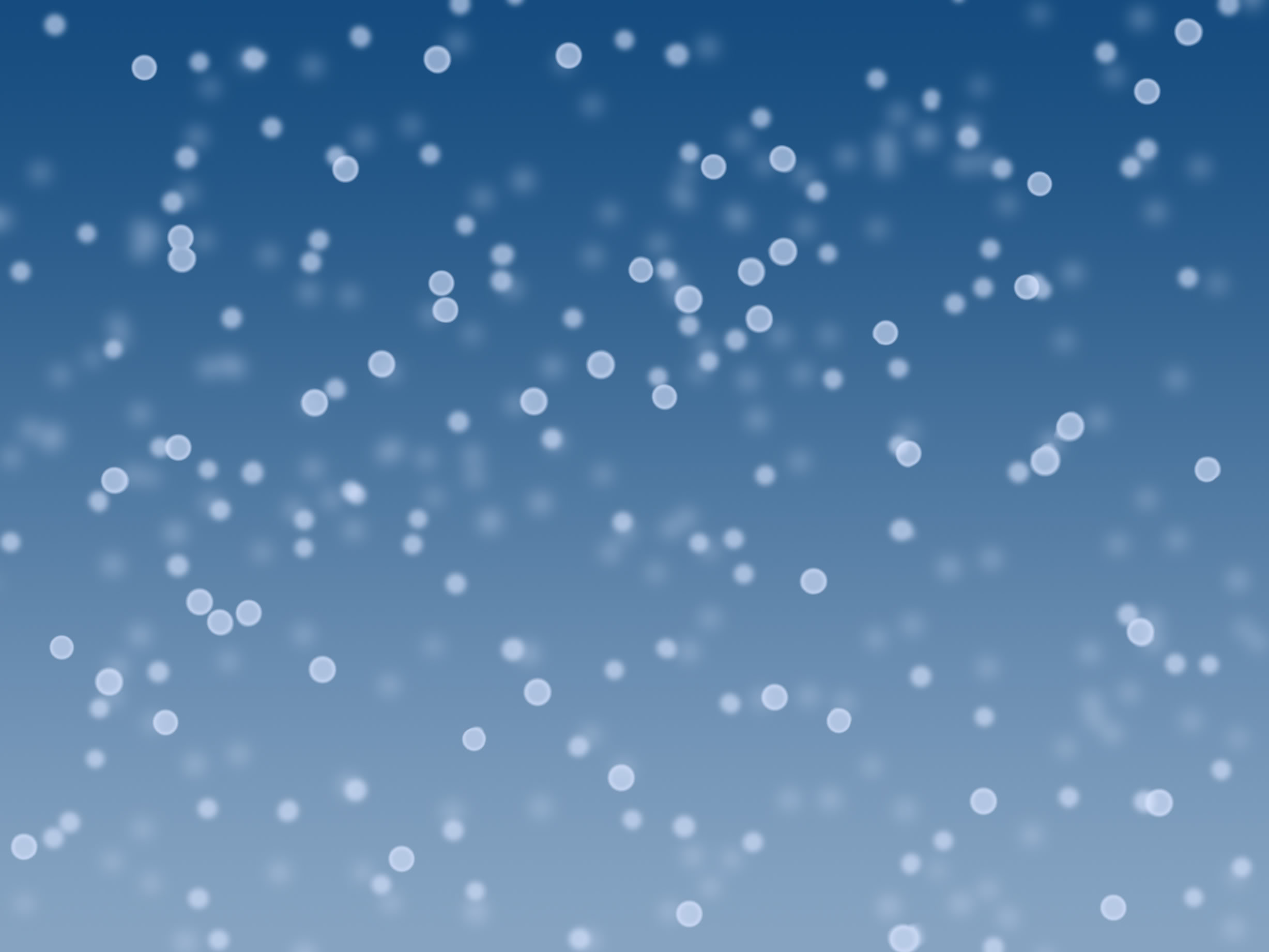 Cartoon Snow Wallpapers