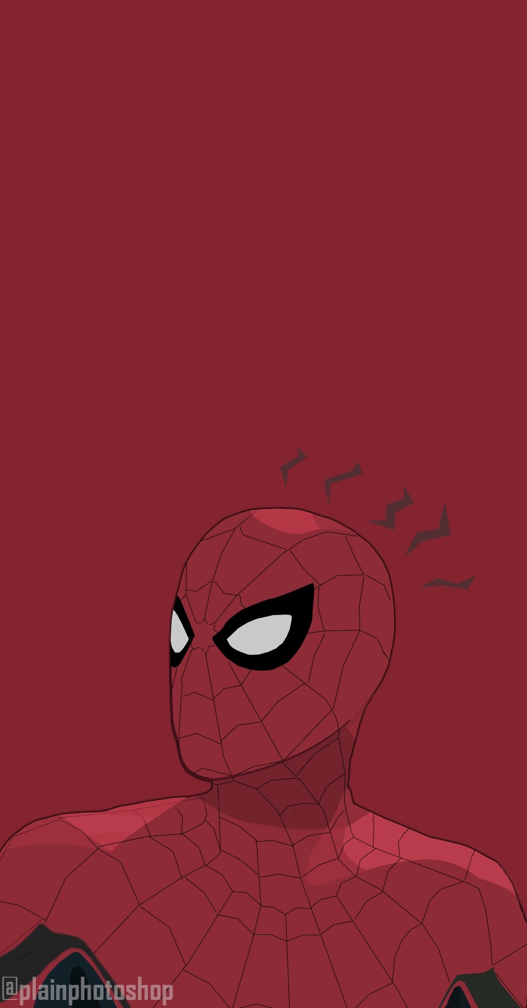 Cartoon Spiderman Wallpapers
