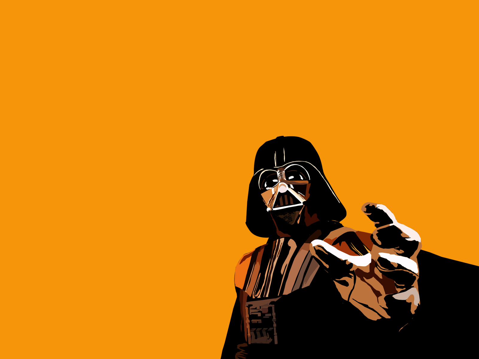 Cartoon Star Wars Wallpapers