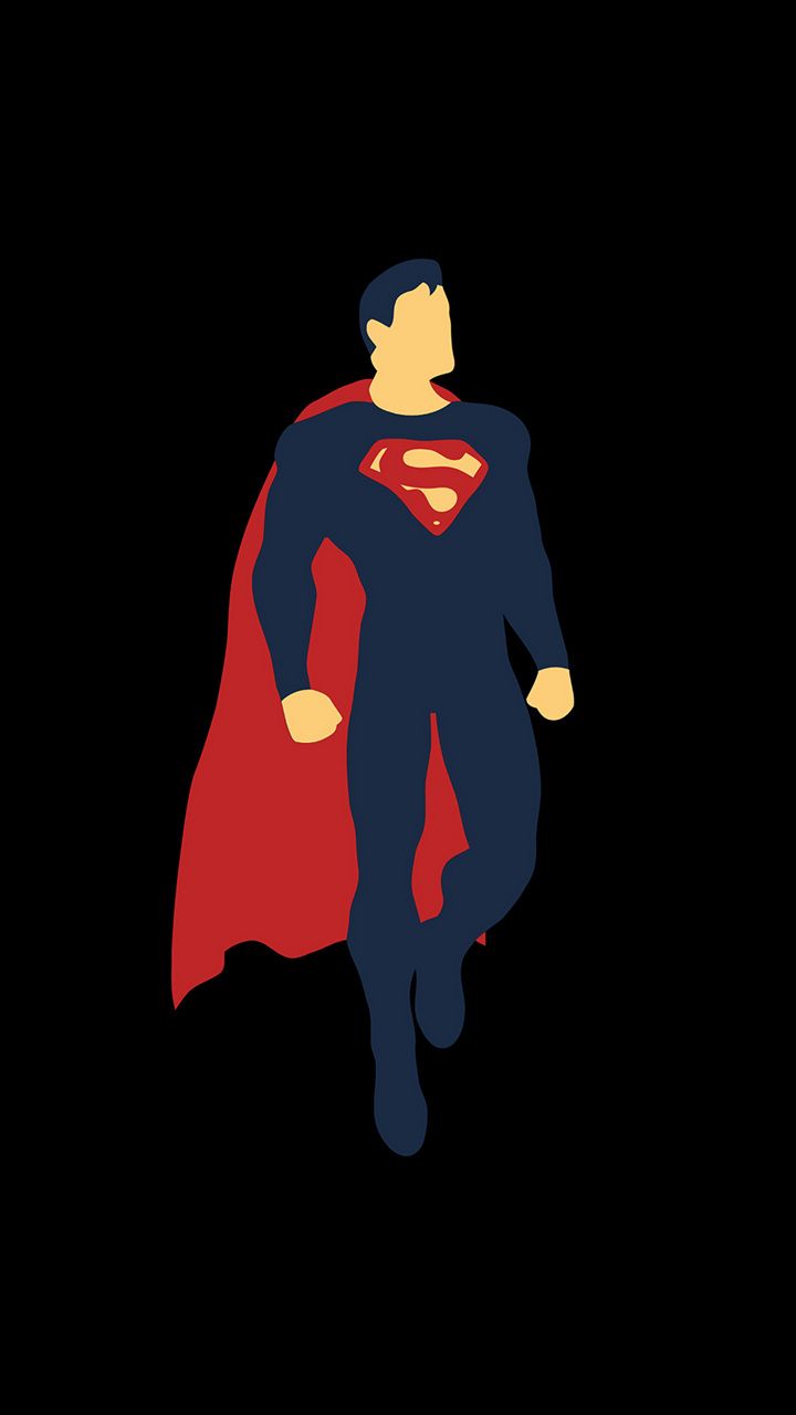 Cartoon Superman Wallpapers