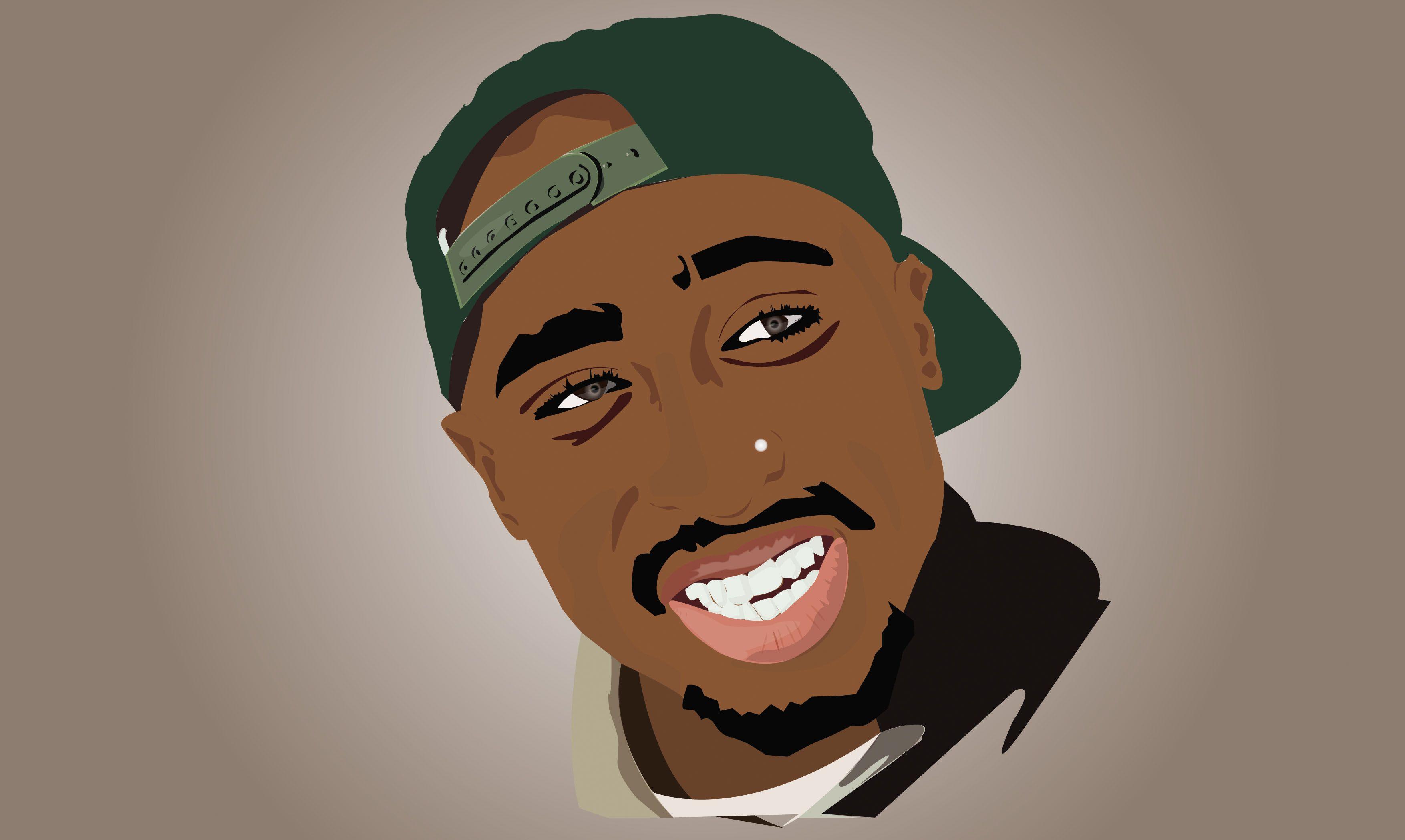 Cartoon Thug Wallpapers