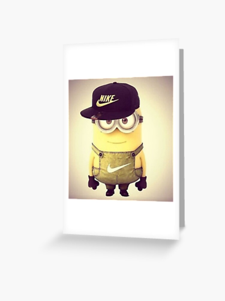 Cartoon Thugs Nike Wallpapers