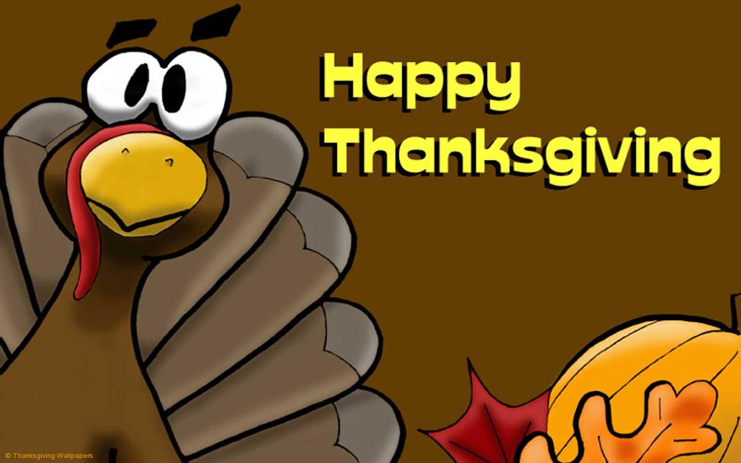 Cartoon Turkey Wallpapers