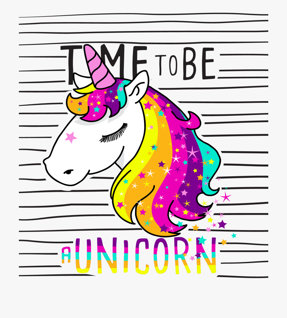 Cartoon Unicorns Wallpapers