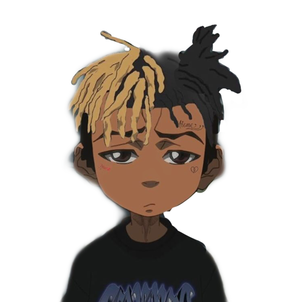 Cartoon Xxxtentacion Anime Wallpapers