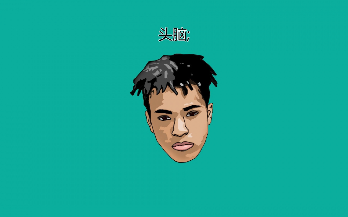 Cartoon Xxxtentacion Anime Wallpapers