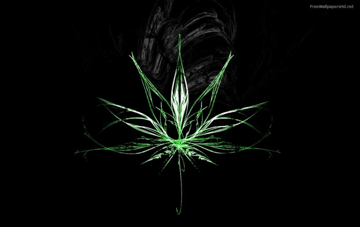 Cartoons Smoking Weed Wallpapers