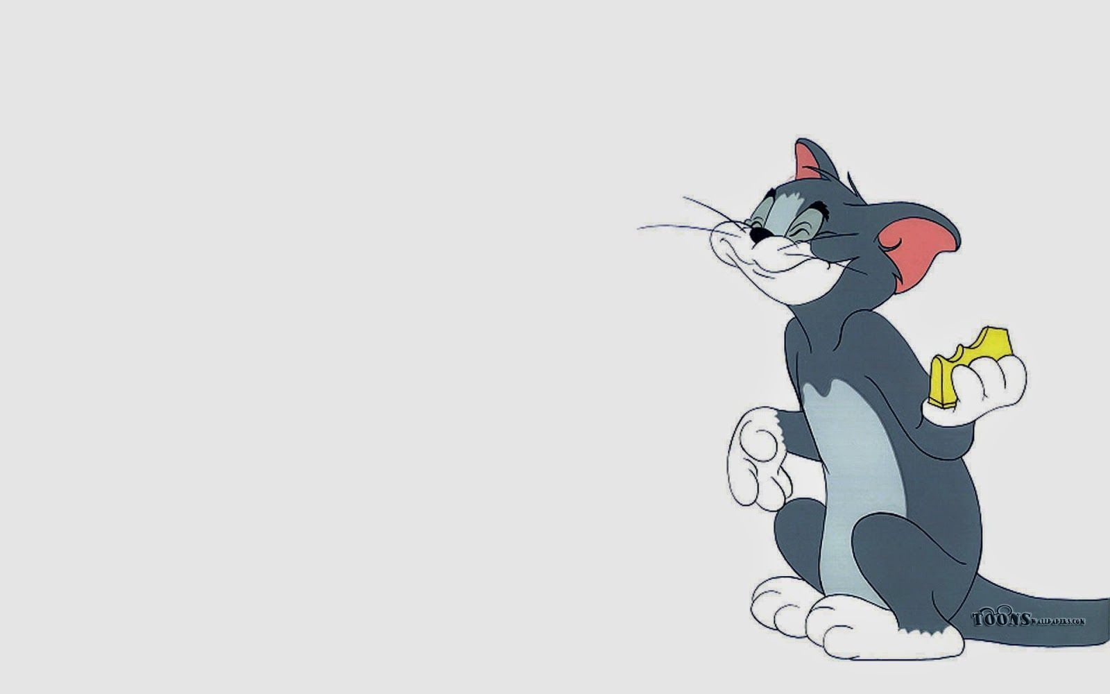 Cartoons Tom And Jerry Aesthetic Wallpapers