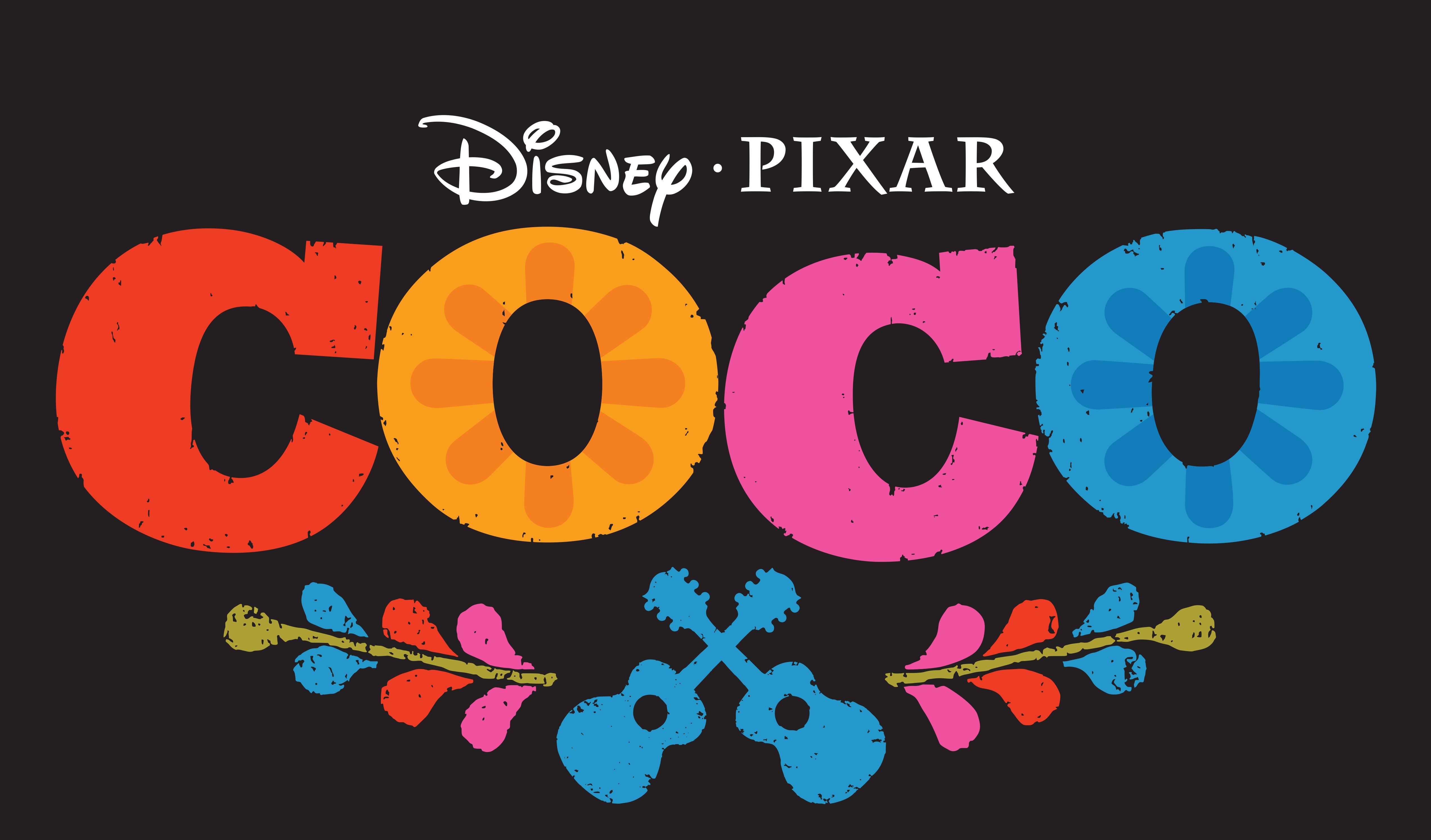 Coco Pixar Wallpapers