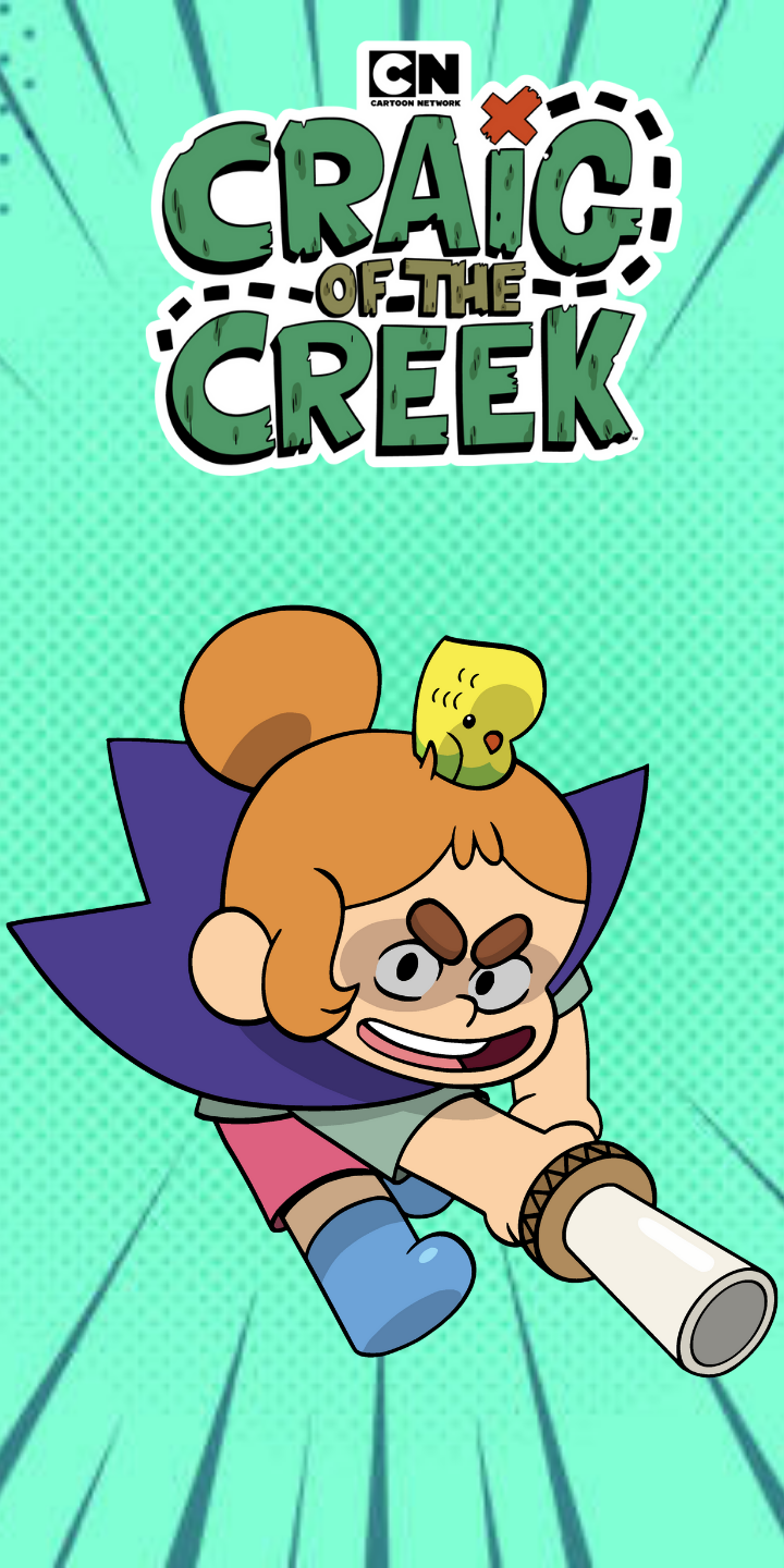 Craig Of The Creek Wallpapers