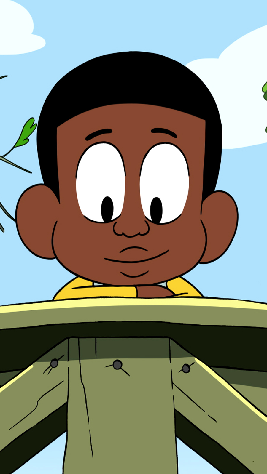 Craig Of The Creek Wallpapers