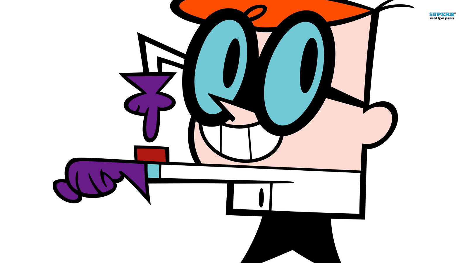 Dexter'S Laboratory Wallpapers