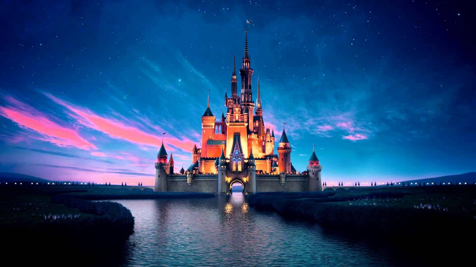 Disney Hd Wallpapers