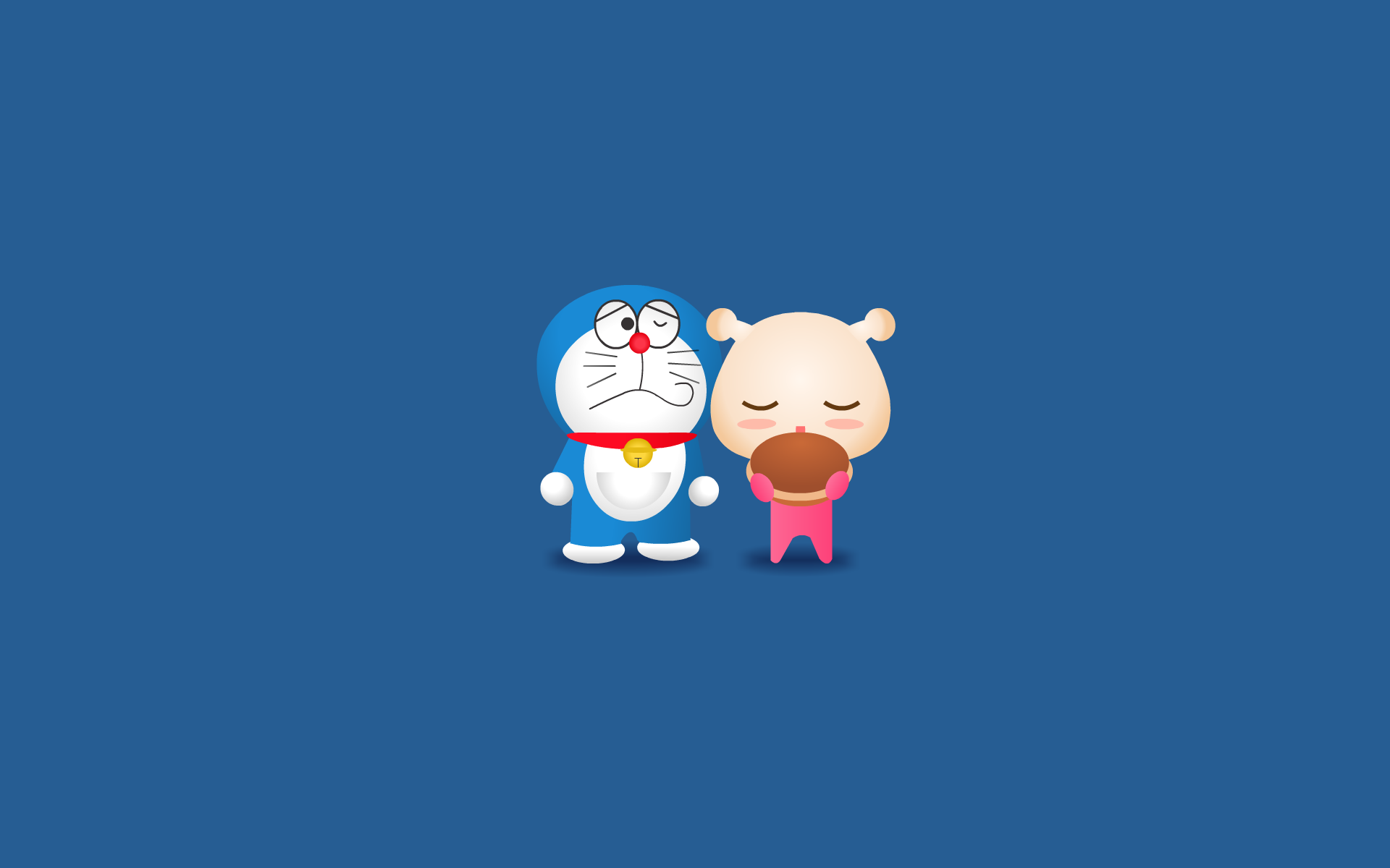 Doraemon Wallpapers