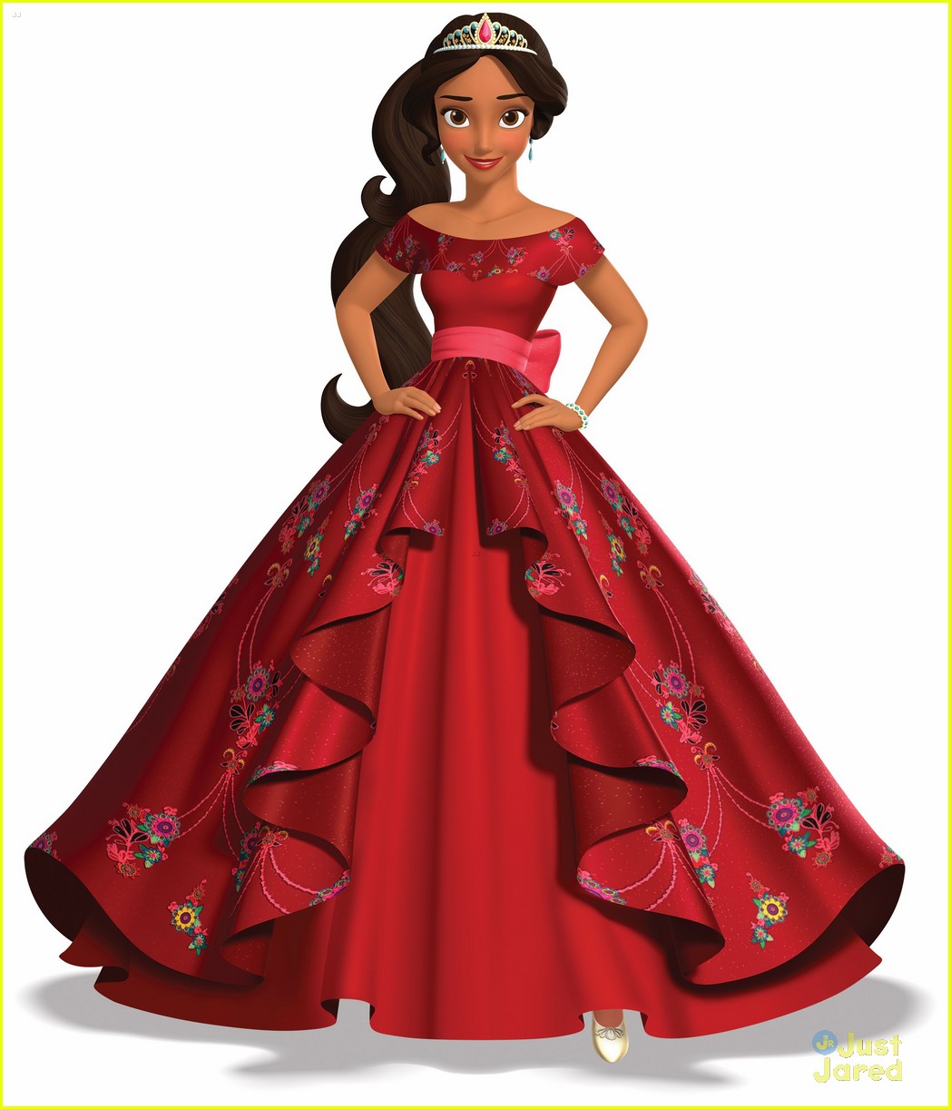 Elena Of Avalor Wallpapers