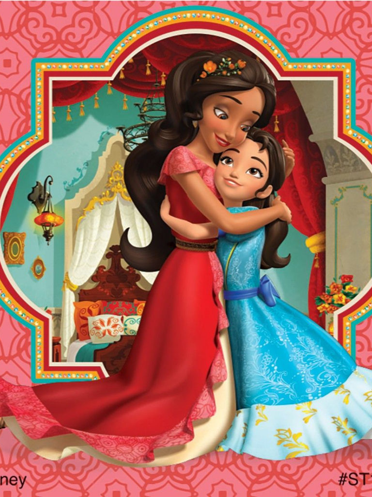 Elena Of Avalor Wallpapers