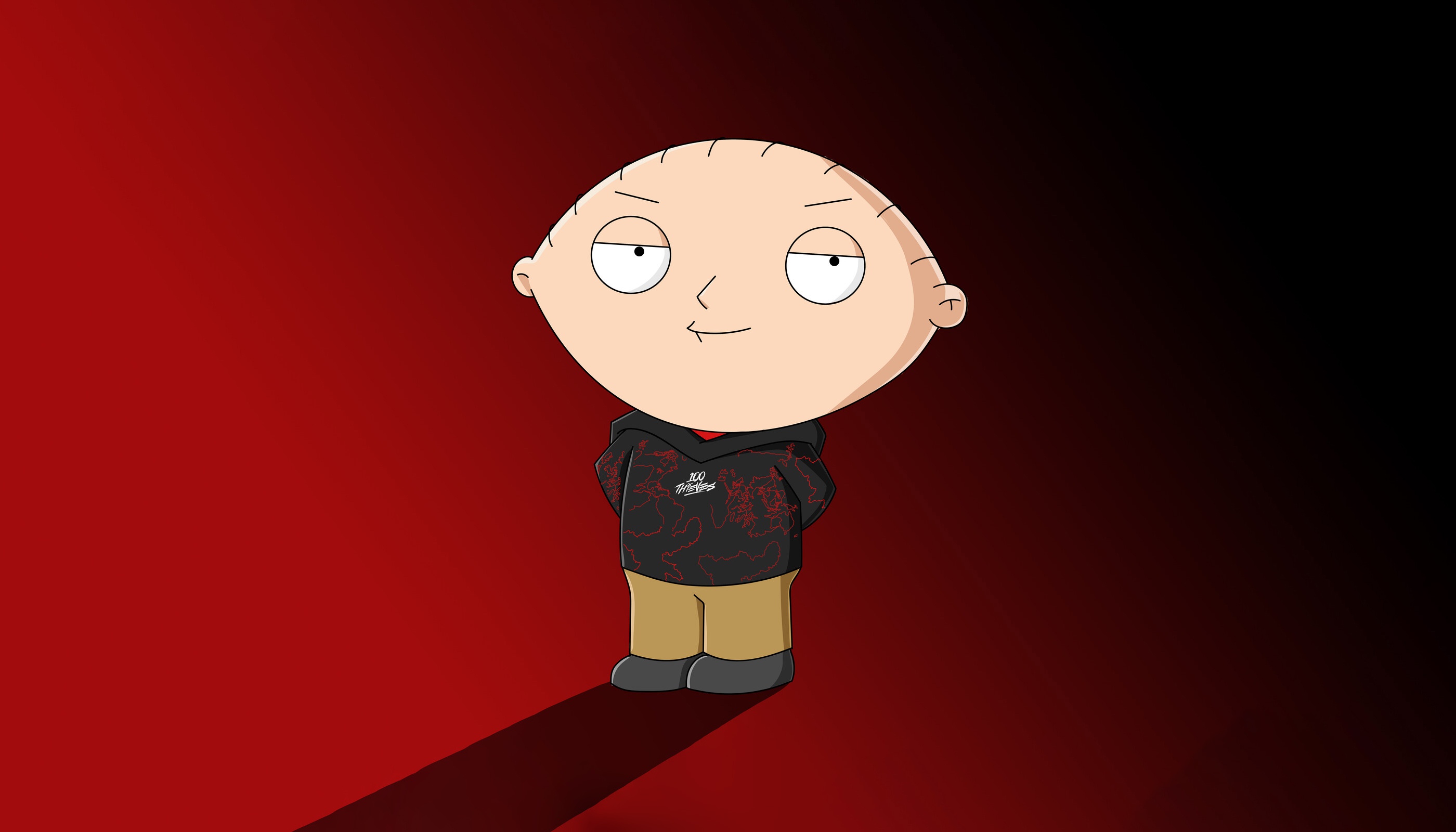 Family Guy Wallpapers