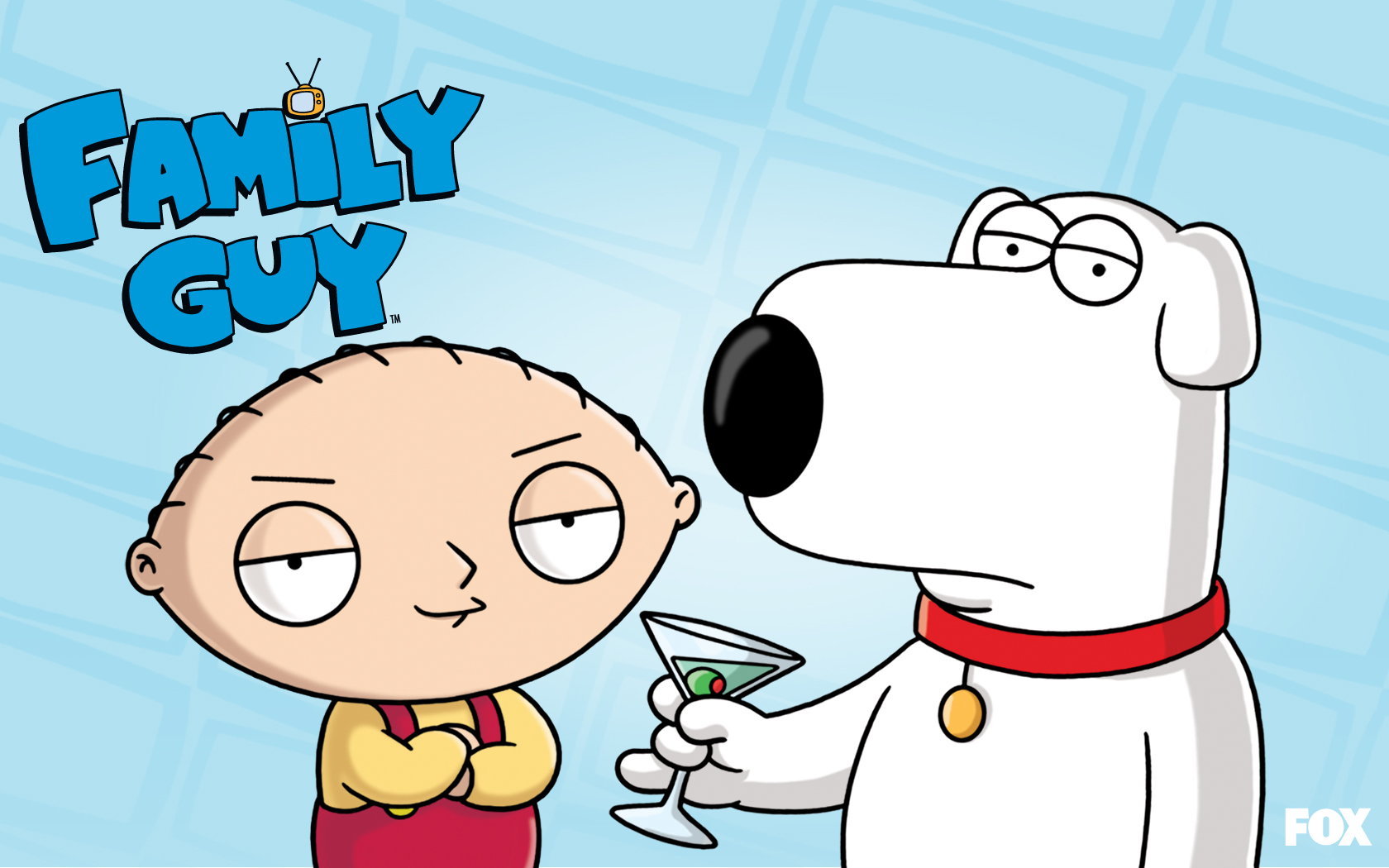 Family Guy Wallpapers