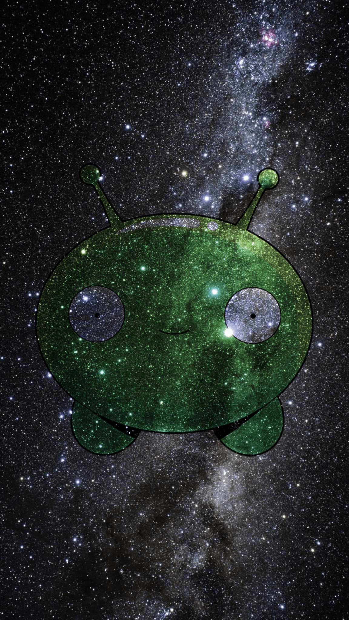 Final Space Wallpapers