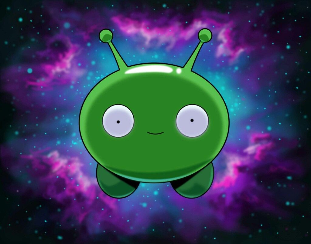 Final Space Wallpapers