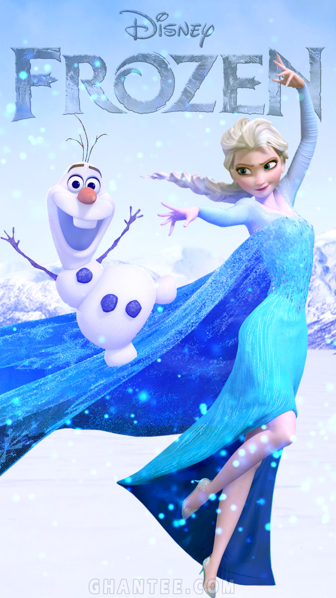 Frozen Wallpapers