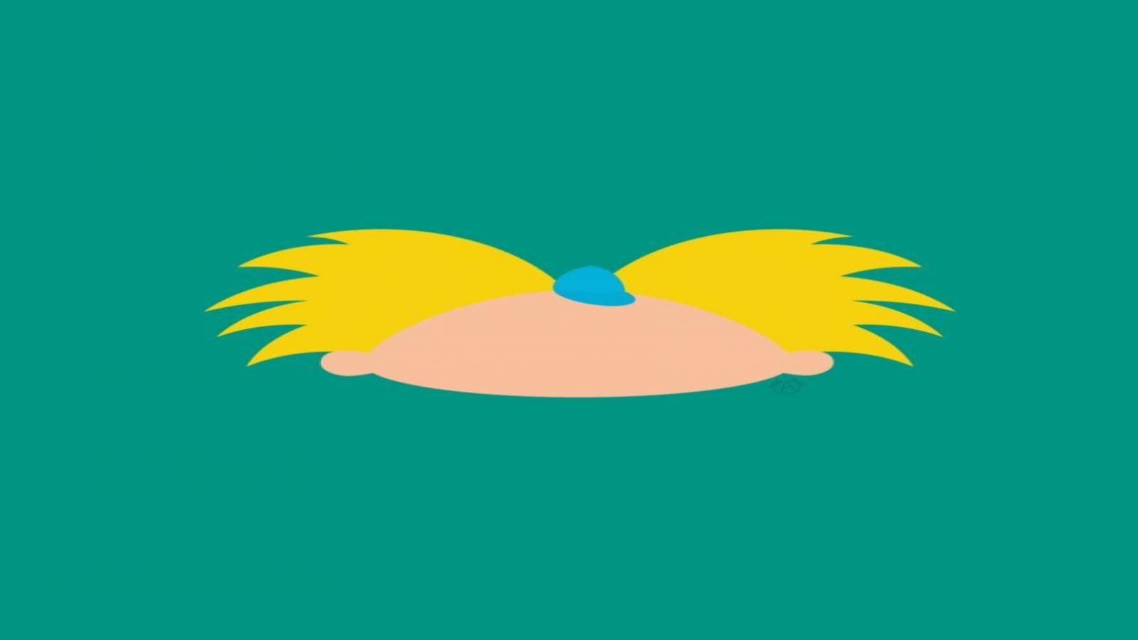 Hey Arnold! Wallpapers