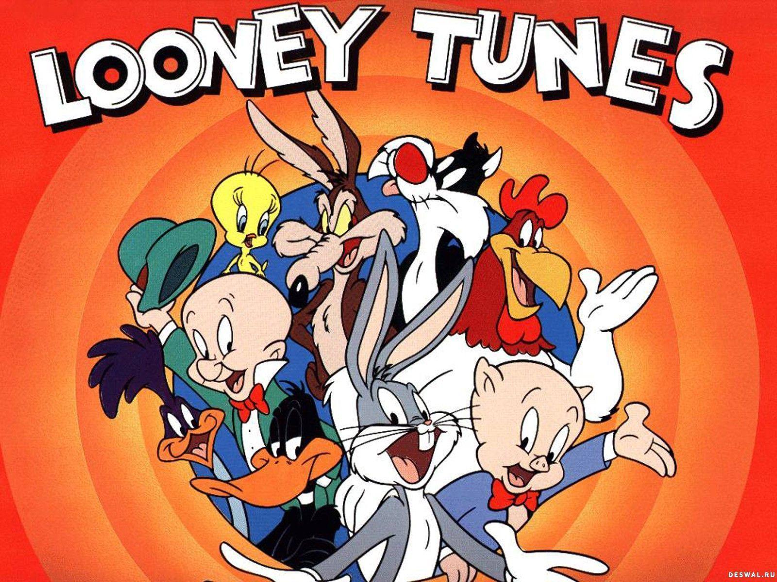 Looney Tunes Wallpapers