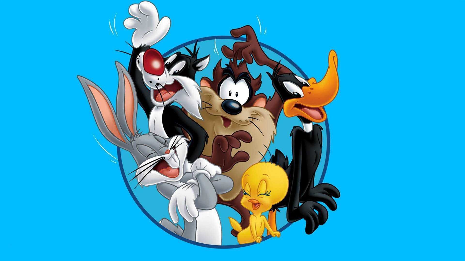 Looney Tunes Wallpapers