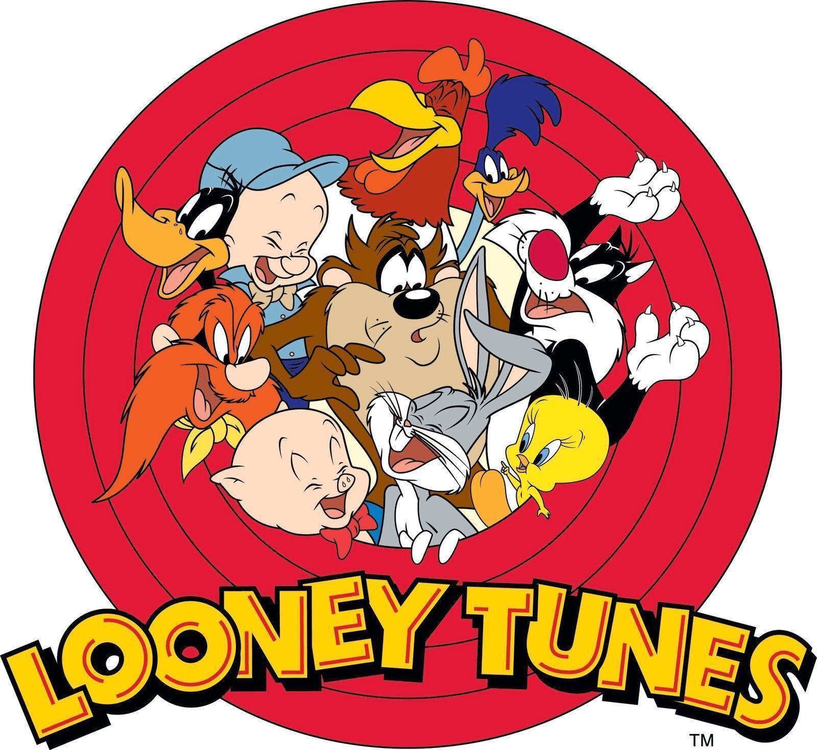 Looney Tunes Wallpapers