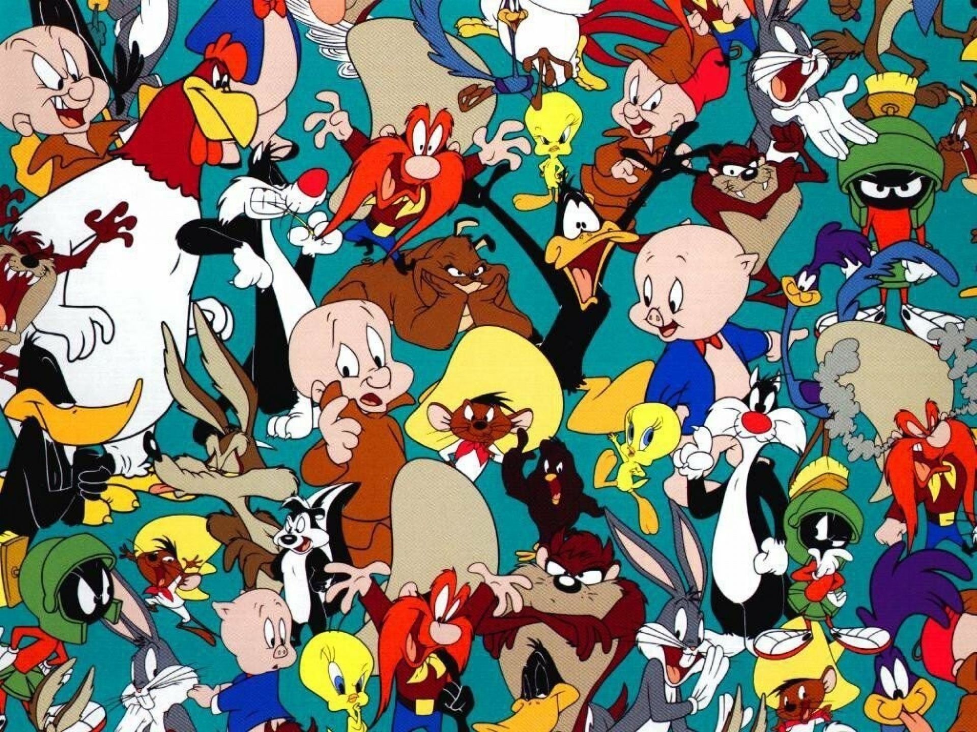 Looney Tunes Wallpapers