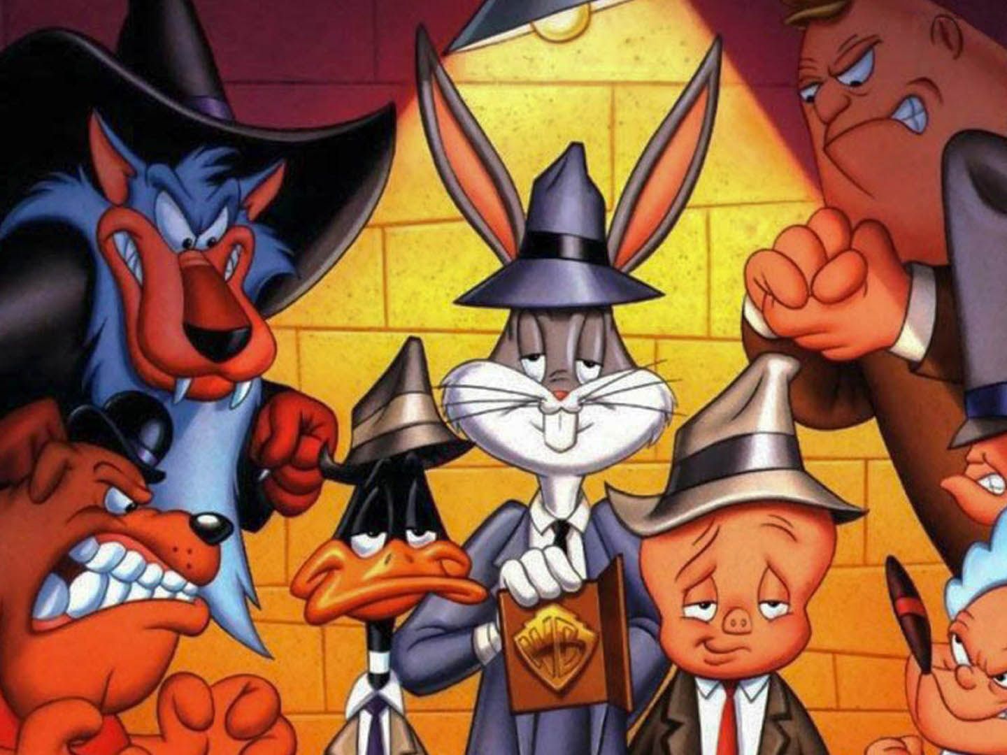 Looney Tunes Wallpapers