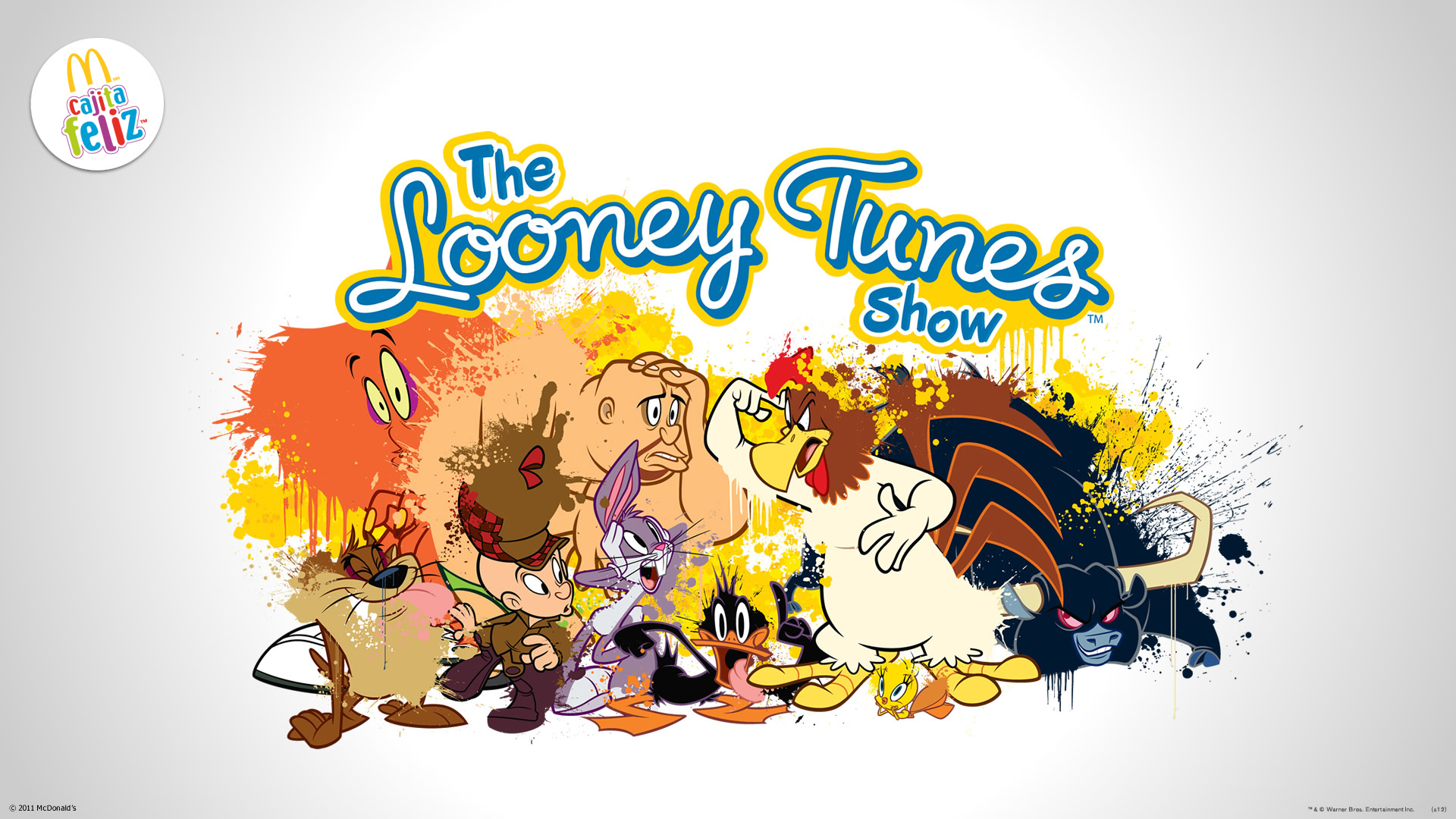 Looney Tunes Wallpapers