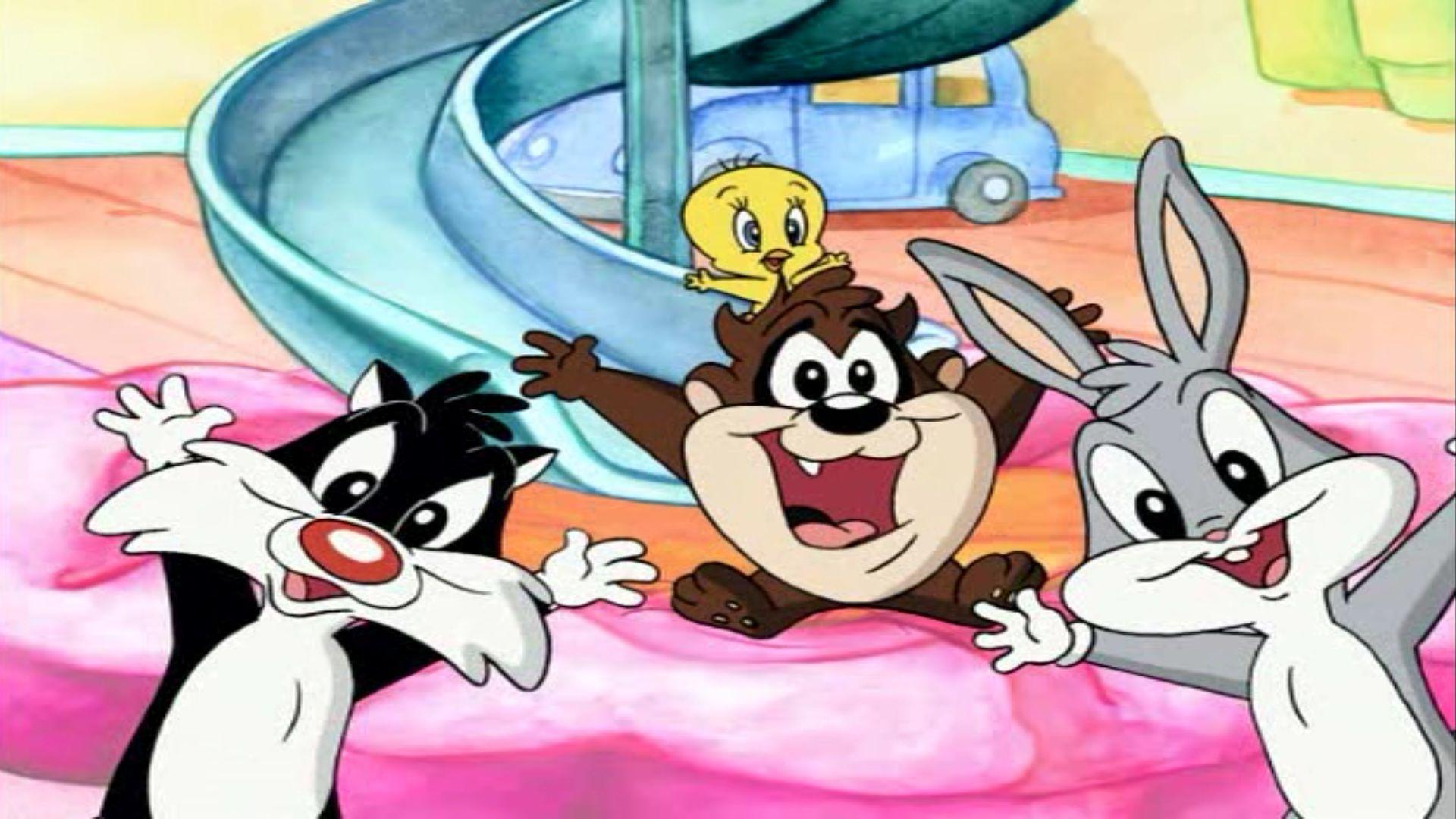 Looney Tunes Wallpapers