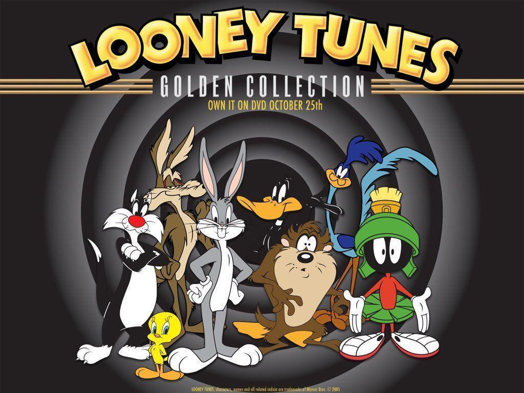 Looney Tunes Wallpapers