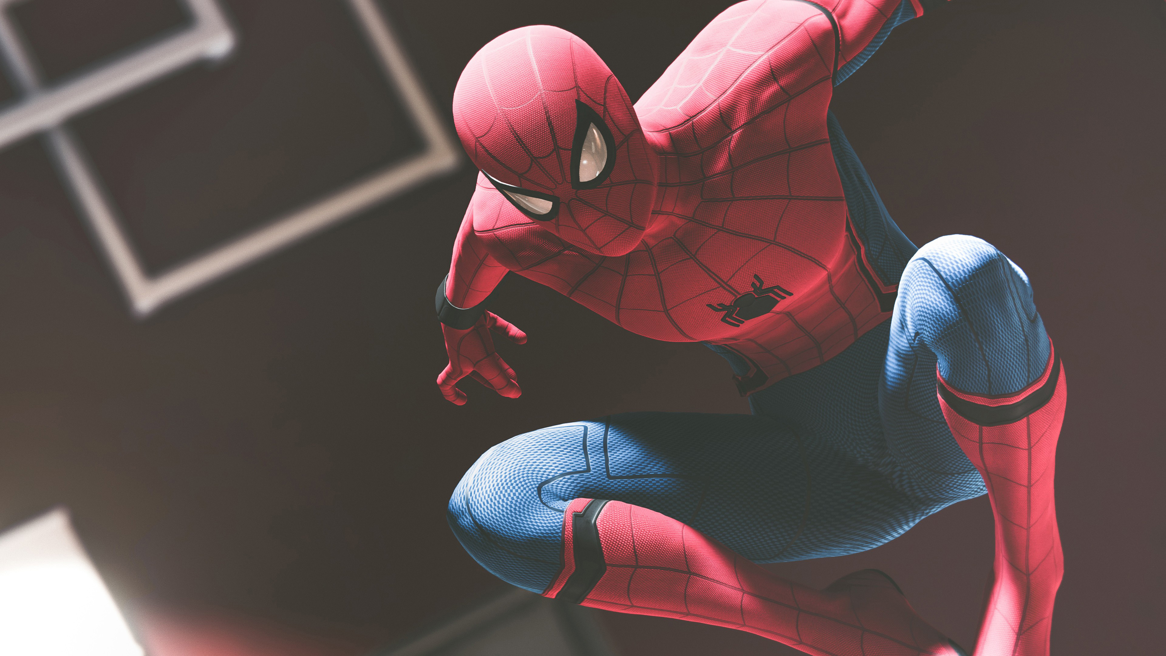 Marvel'S Spider-Man Wallpapers