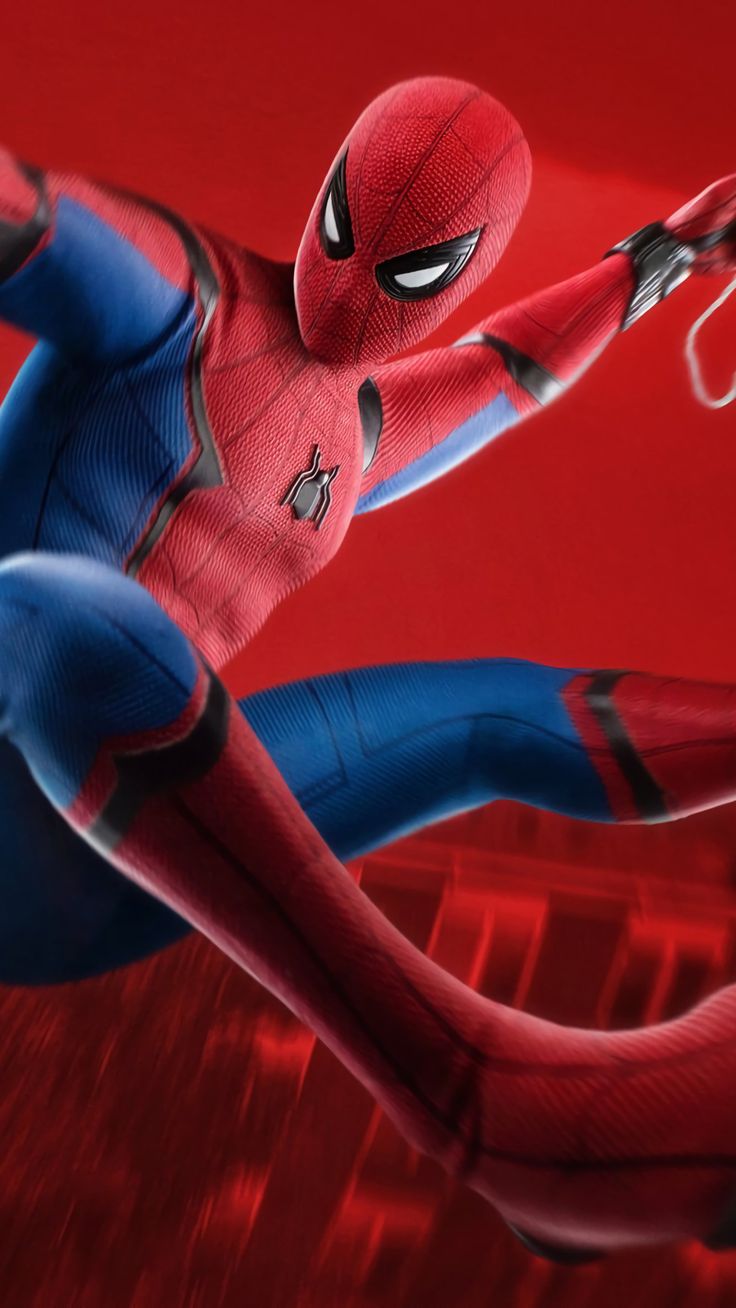 Marvel'S Spider-Man Wallpapers