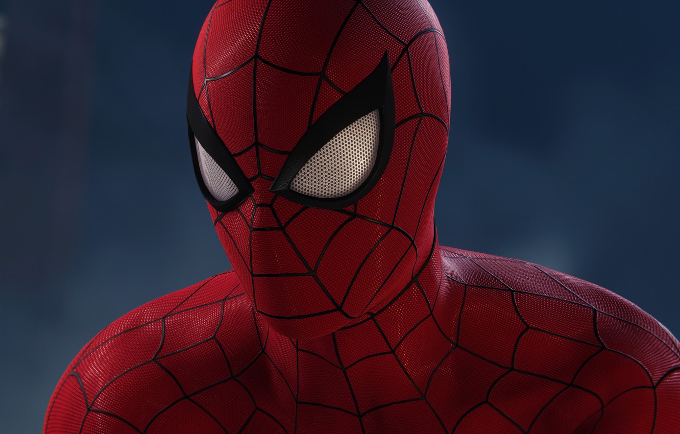 Marvel'S Spider-Man Wallpapers