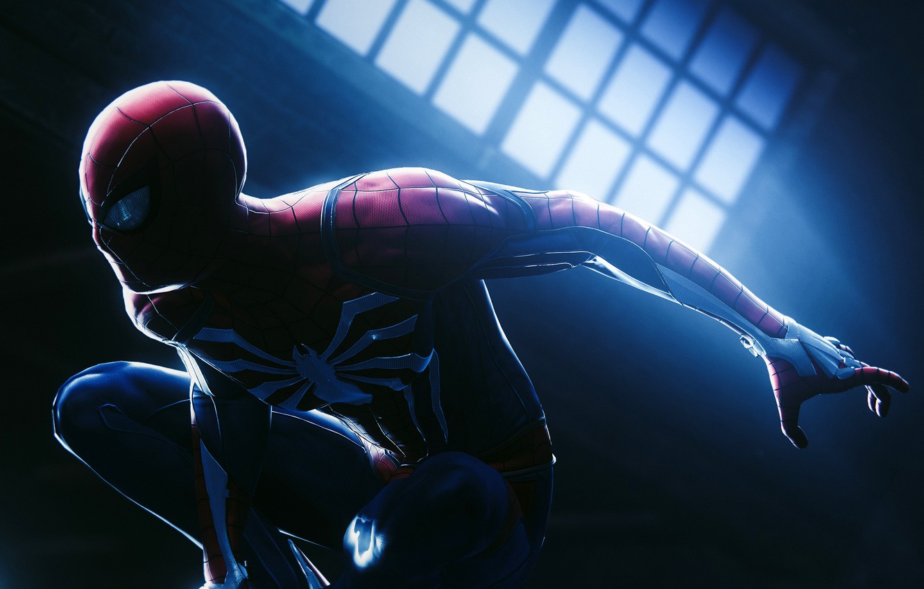 Marvel'S Spider-Man Wallpapers