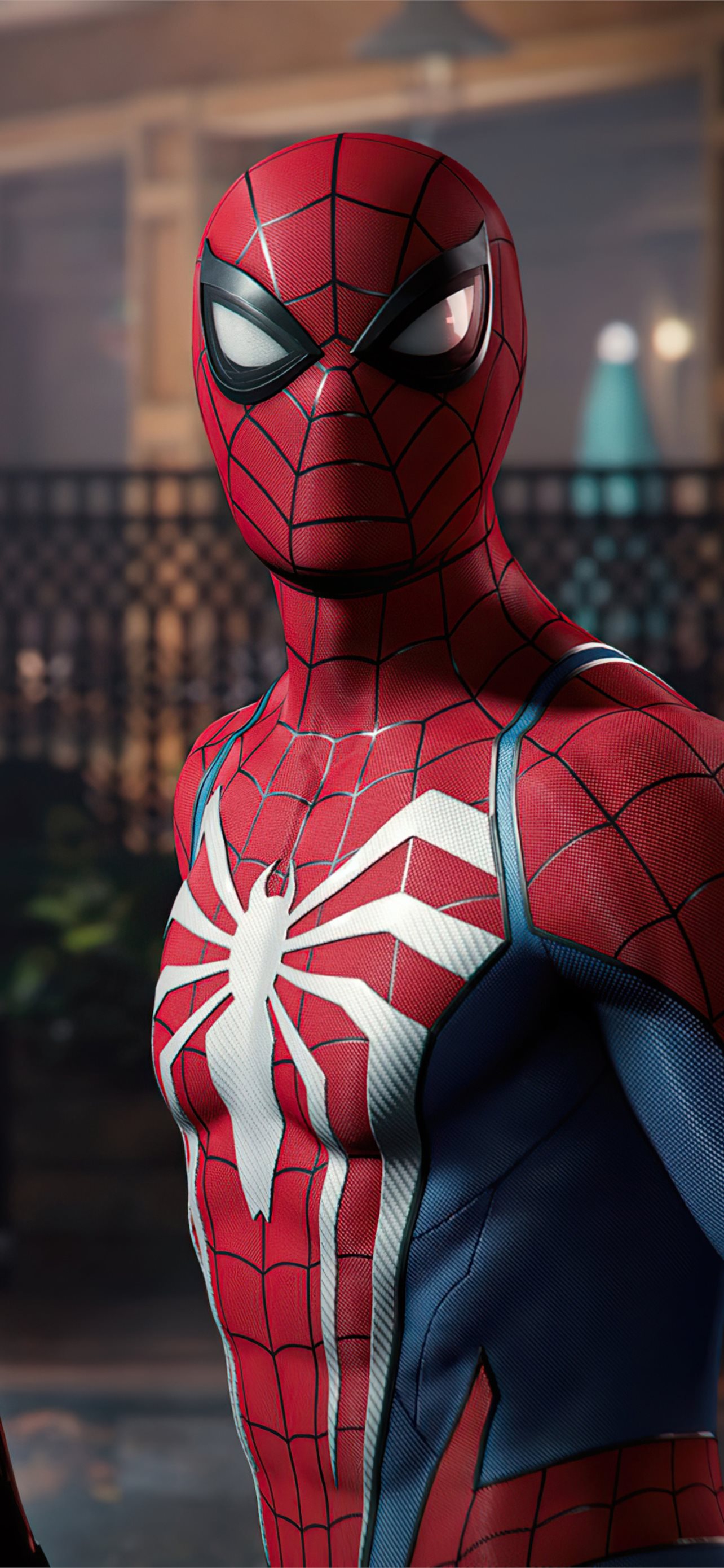 Marvel'S Spider-Man Wallpapers