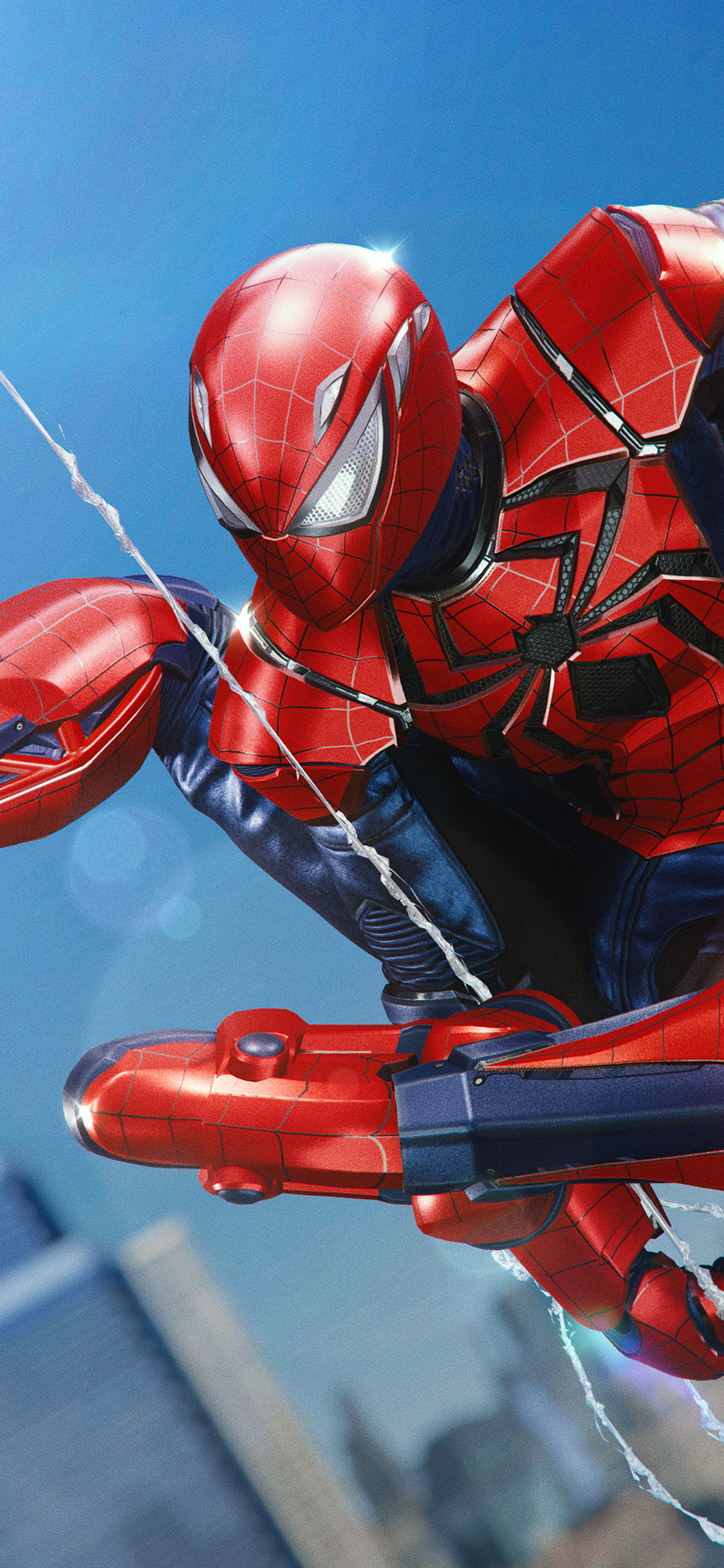 Marvel'S Spider-Man Wallpapers