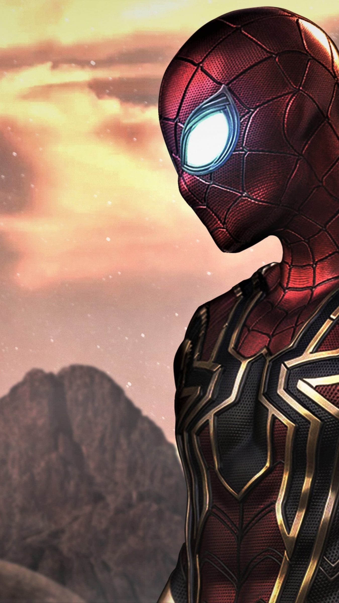 Marvel'S Spider-Man Wallpapers