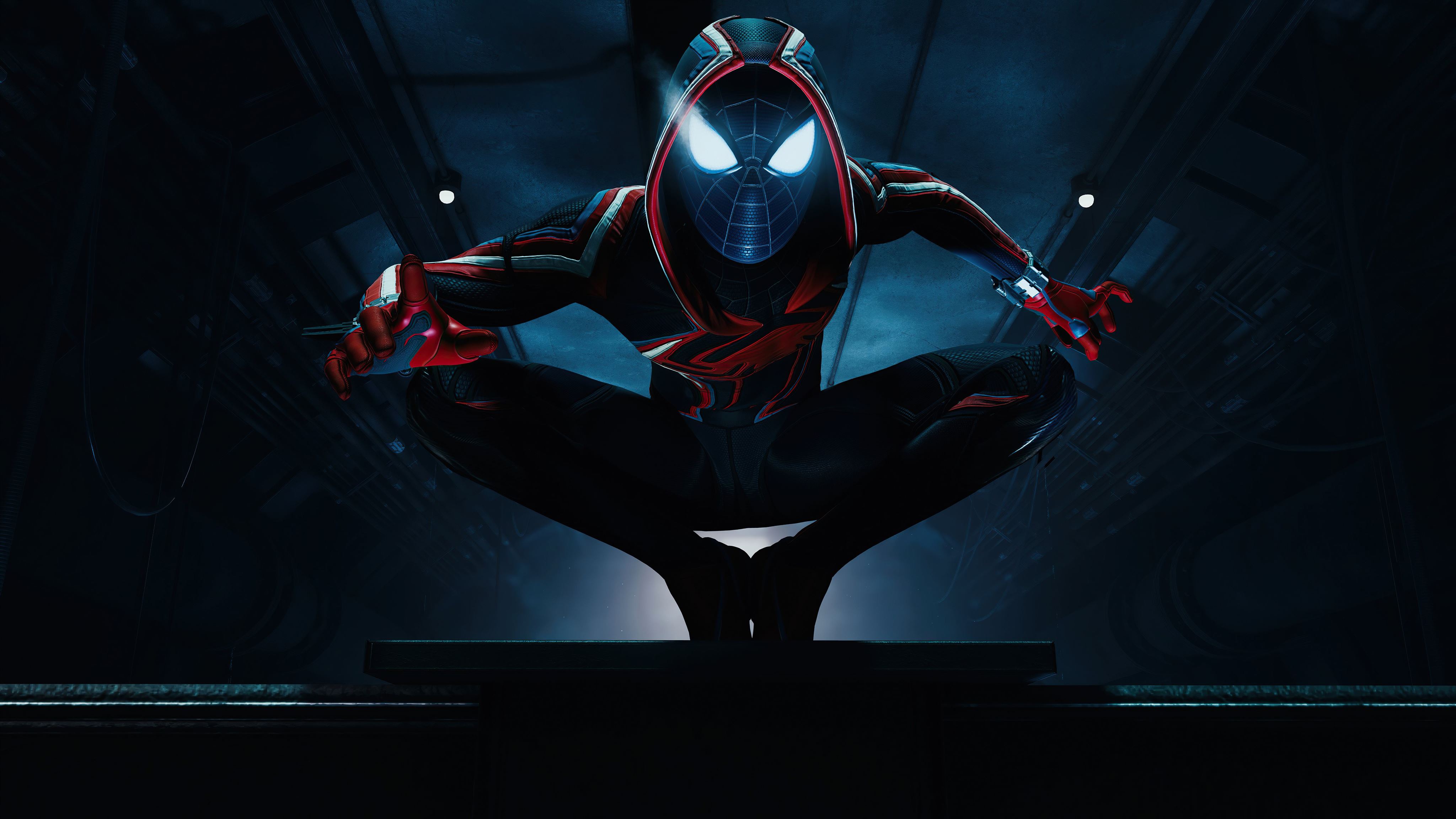 Marvel'S Spider-Man Wallpapers